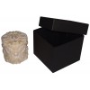 014 0130 Aromatherapy Candles Silver